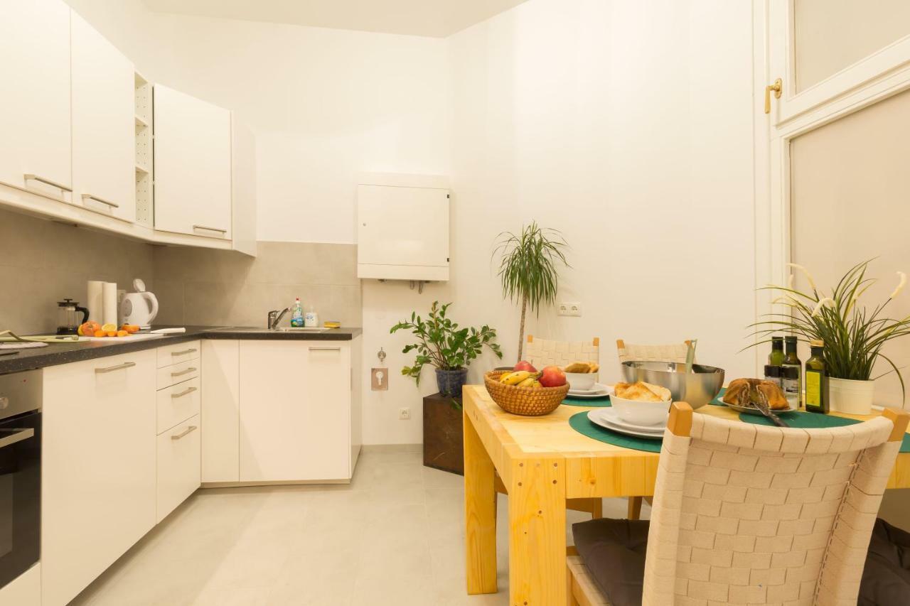 Stunning Apartment Vienna Central Station Dış mekan fotoğraf