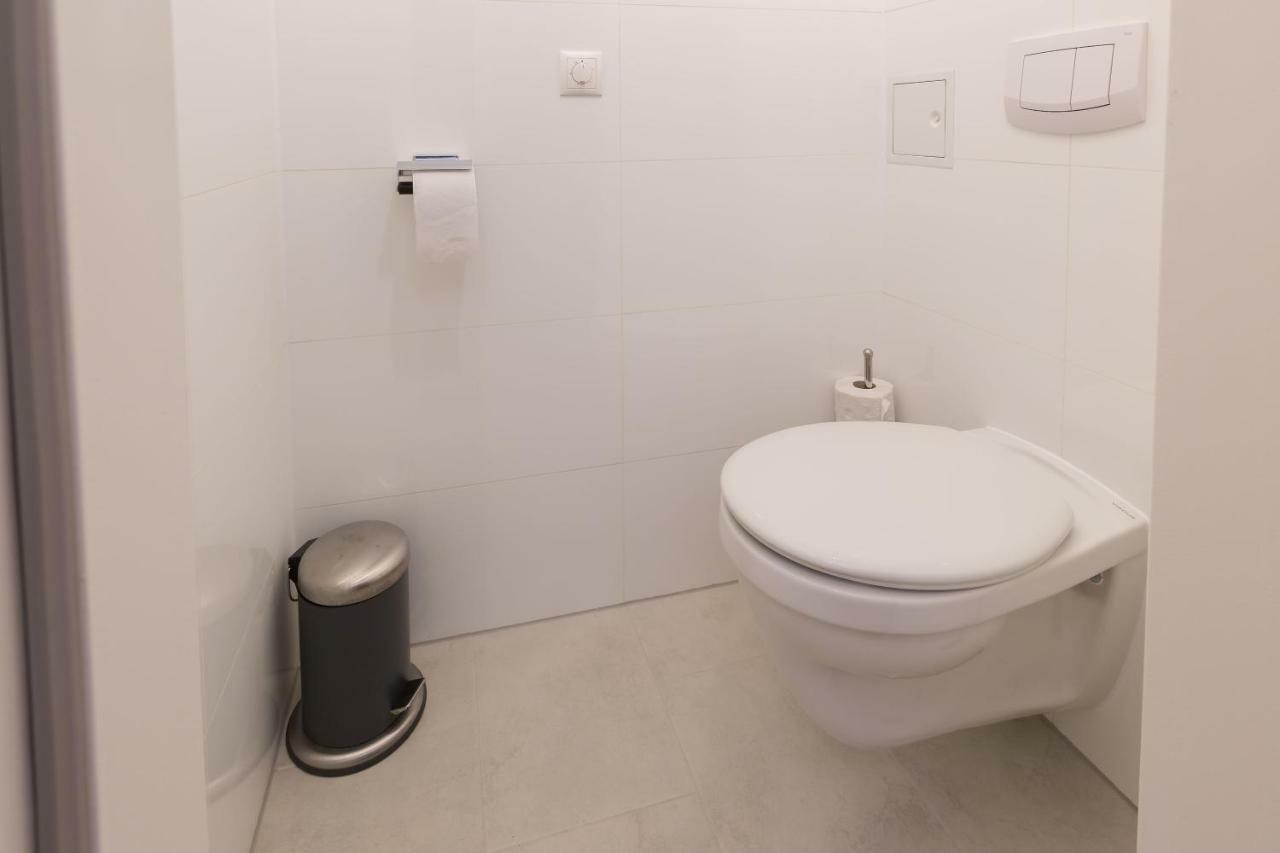 Stunning Apartment Vienna Central Station Dış mekan fotoğraf